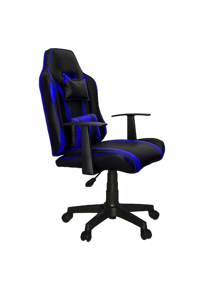 Türksit Range Mini Oyuncu Koltuğu Mavi