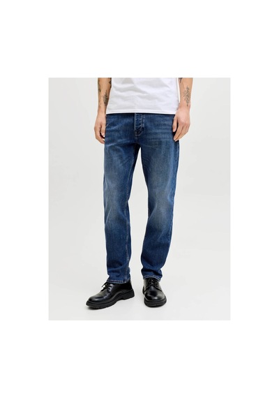 Jack & Jones Jjmike Jjorıgınal St 172 Jeans 12289829 Lacivert