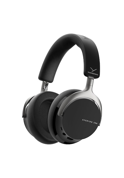 Beyerdynamic Aventho 200 Black Anc Özellikli Bluetooth Over-ear Kulaklık