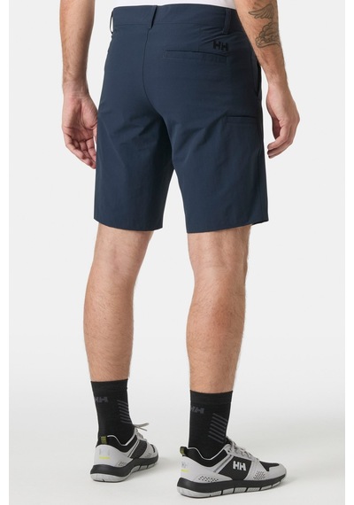 Helly Hansen Hh Qd Erkek Şort Lacivert