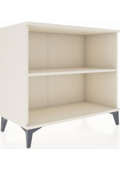 Hyperion Şifonyer Tek Raflı 88x44x80 Aytaşı-aytaşı Aytaşı