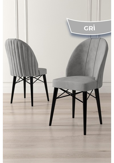 Canisa Gale Serisi 80x132 Açılabilir Lak Panel Siyah Mermer Desen Mutfak Masa Takımı 4 Gri Sandalye Masa Siyah Mermer Desen Sandalyeler Gri Canisa Gale Serisi 80x132 Açılabilir Lak Panel Siyah Mermer Desen Mutfak Masa Takımı 4 Gri Sandalye Masa Siyah Mermer Desen Sandalyeler Gri