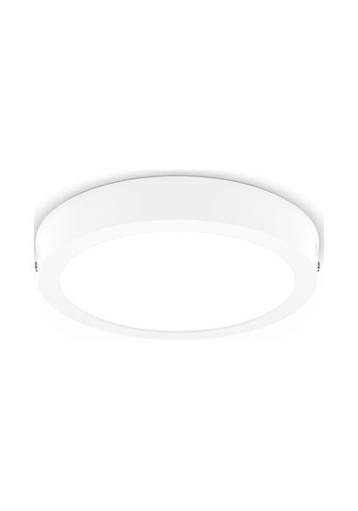 Philips Magneos Yuvarlak Tavan Lambası 12w 1350 Lumen 4000k Gün I Çok Renkli