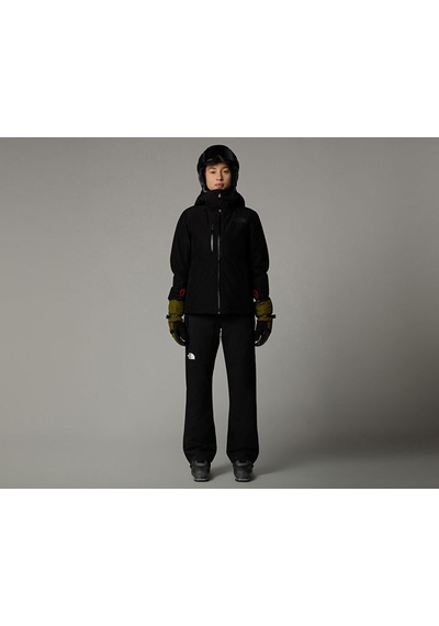The North Face W Descendit Jacket Kadın Outdoor Ceketi Nf0a87xfjk31 Siyah Nf0a87xfjk31 Siyah