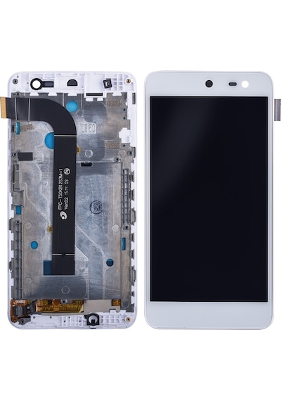 General Mobile Discovery 4G Lcd Ekran Dokunmatik Çıtalı (289179948)