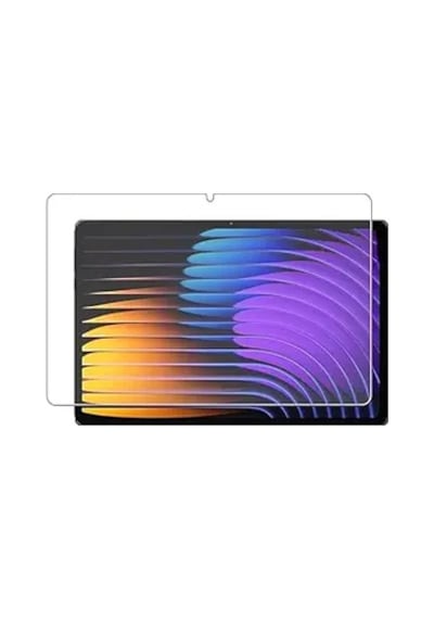 Xiaomi Mi Pad 7 Pro 11.2 Inç İle Uyumlu Tam Koruma Nano Esnek Tablet Kırılmaz Ekran Koruyucu