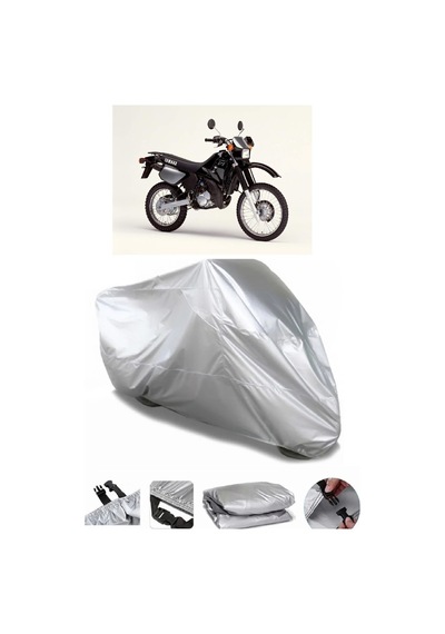 Yamaha Dt 125 R Motosiklet Brandası Su Geçirmez Örtü