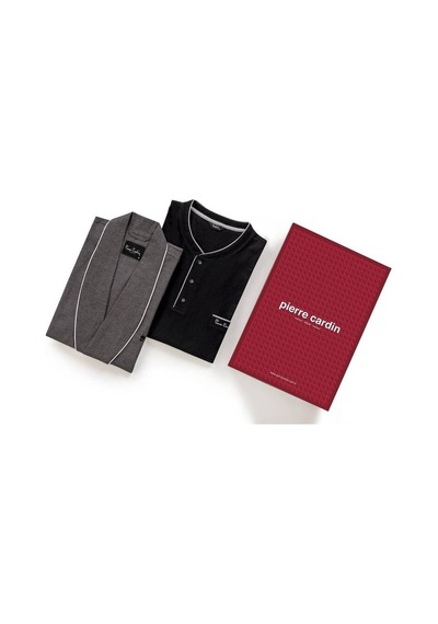 Pierre Cardin Erkek Set Takım 001