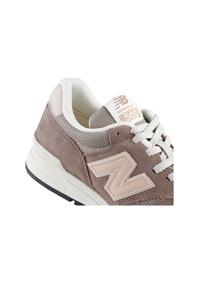 New Balance 565 Beyaz Modeli Koleksiyonu Unisex Günlük Ayakkabı W56568r Beyaz Beyaz