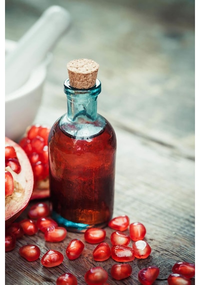 Nar Çekirdeği Yağı 30 Ml 30 ML
