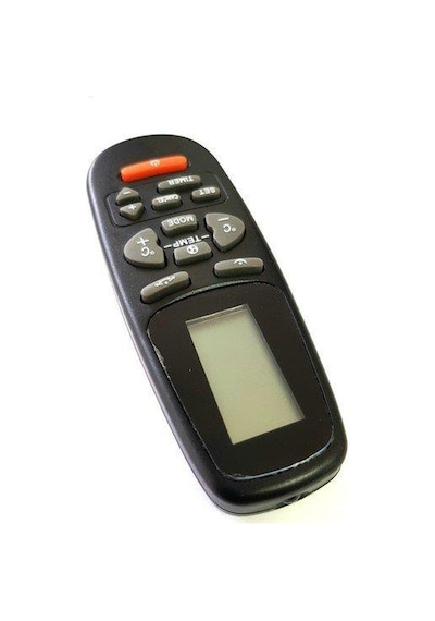 Bosch Uyumlu B1Zki 12105 01 Klima Kumanda