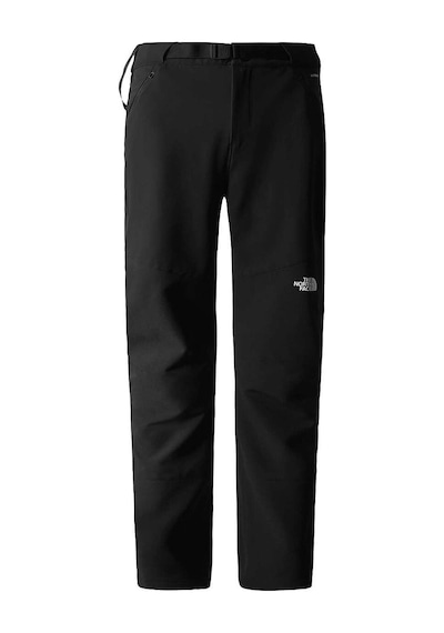 The North Face Diablo Reg Tapered Erkek Pantolon Nf0a7x6d4h01 Tnf Black-npf