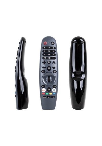 Kl Onvo-sunny-skytech-LG Uyumlu Mr20ga Akb76036901 4k Webos Ses Komutlu Smart Tv Kumanda