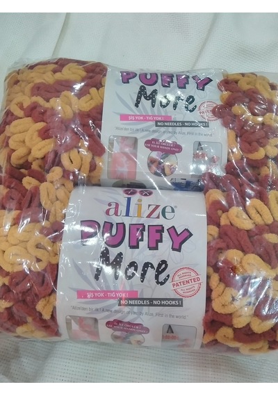 Alize Puffy More (279636034)