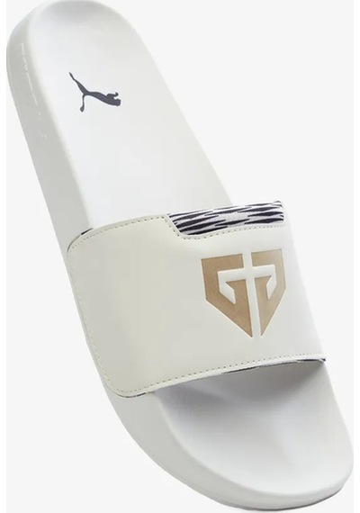 Puma 307598-01 Gen G Leadcat 2.0 Kadın Beyaz Spor Terlik Beyaz