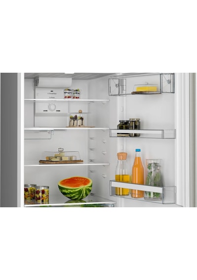 Profilo BD2055IEXN 453 L No-frost Üstten Donduruculu Buzdolabı