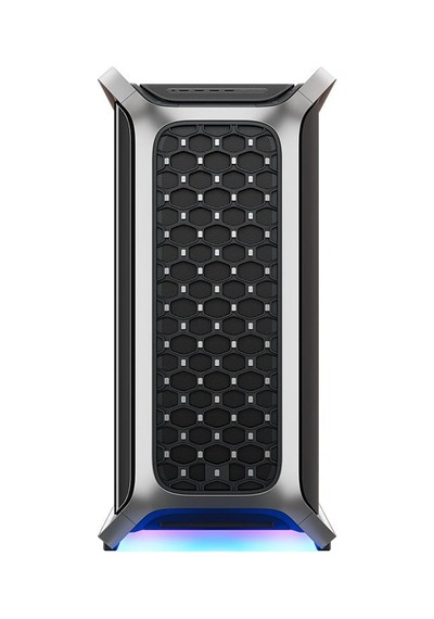Coolermaster Cosmos Alpha C700-kgnn-s00 2-20cm Fanlı Gaming Full Tower Pc Kasası