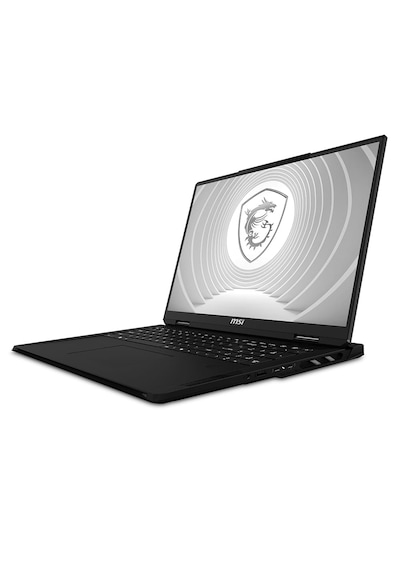 MSI CreatorPro X18 HX A14VMG-484TR i9-14900HX 128 GB 4 TB SSD RTX5000Ada 18" W11P Dizüstü Bilgisayar