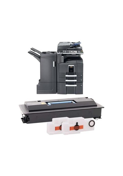 Utax Cd-1242 - Cd-1252 Fotokopi Toner 35.000 Sayfa