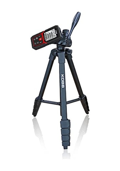 Ayrex Kbl16t 160cm Su Terazili Profesyonel Alüminyum Lazer Tripod