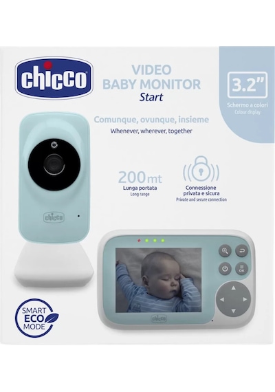Chicco Baby Bebek Kamerası