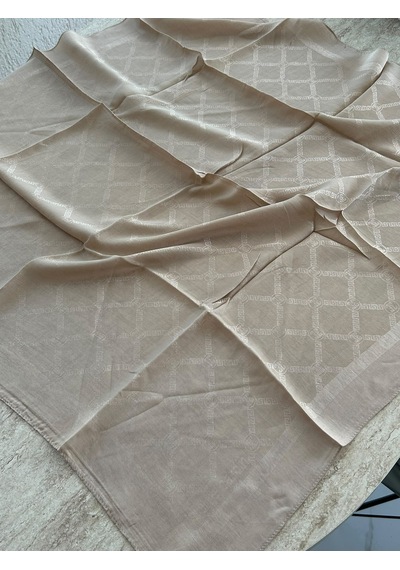 Zeylin Pierre Cardin Lyocell Eşarp 1080900-934 bej