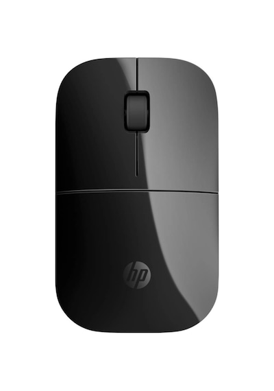 Hp Z3700 V0l79aa Mat Siyah Slim Wireless Optik Mouse 2.4ghz 1200dpı Kdo