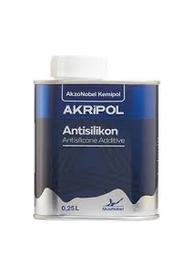 Akzo Silikon Önleyici 250ml