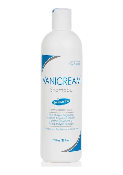 Vanicream Şampuan 355 ML