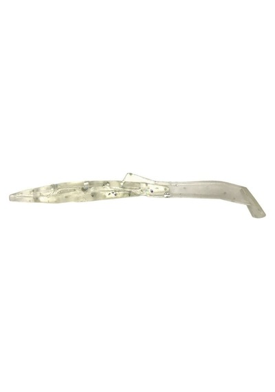 Sea Horse Silikon Zargana 8,5 Cm S77 10Lu Paket