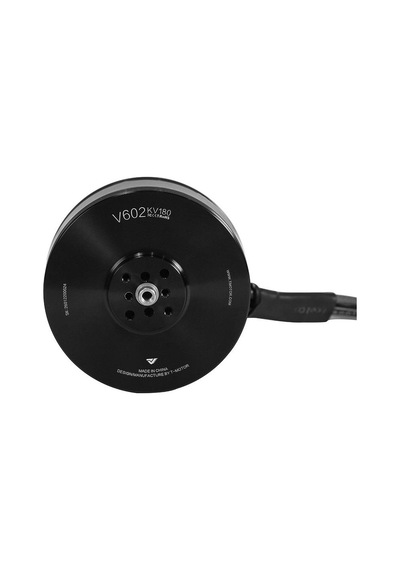 T-motor V Type V602 180kv Brushless Fırçasız Brushless Fırçasız Uav Motor Multikopter Multi-rotor Quadcopter Hexacopter Drone Motoru