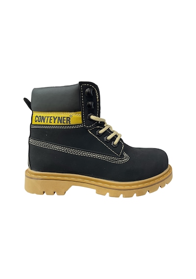 Conteyner 922 Nubuk  Spor Bot (Kış 22) Camel