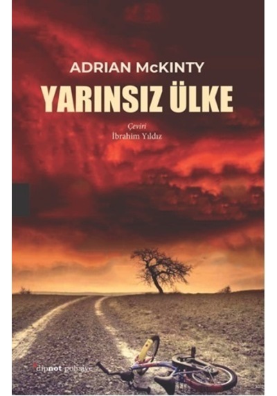 Yarınsız Ülke - Adrian McKinty - Dipnot
