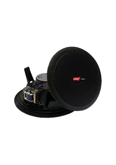 Lastvoice TVX-6TB Trafolu Tavan Hoparlörü