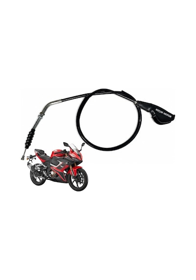 Rks Srk 125r -akalite- Debriyaj Teli Debriyaj Balatası