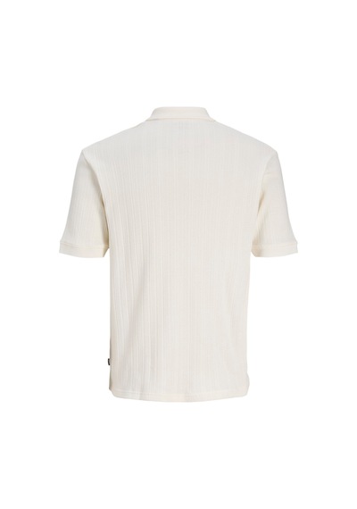 Jack & Jones Blahenry Erkek Beyaz Polo Tişört 12307935-cd