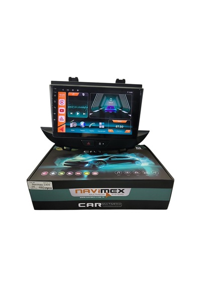 Opel Grandland X-croosland X Navimex Samsung İşlemcili 4-64 Profesyonel Oem Multimedia