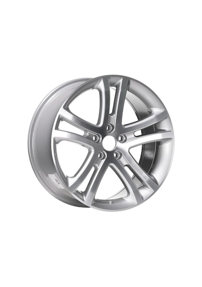 Sonic 1035/2 7.5x17 5x112 Et35 73,1 Sd Silver Diamond 4 Adet Jant Seti