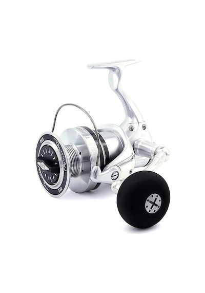 Tica Talisman TG 6000 H Jigging Makinası