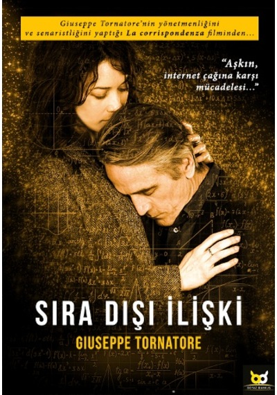 Sıra Dışı İlişki - Giuseppe Tornatore - Beyaz Baykuş