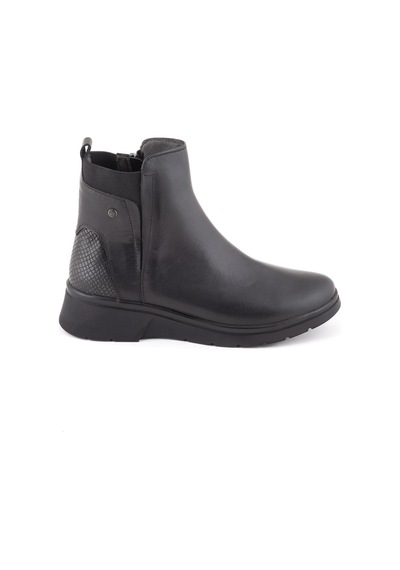 Forelli Odes Kadın Bot For-b1-23752001 Siyah