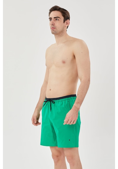 Exuma Swım Shorts M Erkek Şort 1315021-361 Renkli-renkli