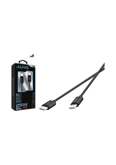 Usb-c To Usb-c Hızlı Şarj Kablosu