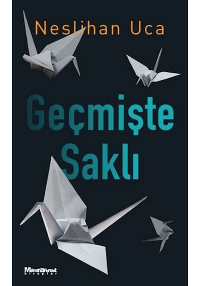 Geçmişte Saklı - Qhdh-893779