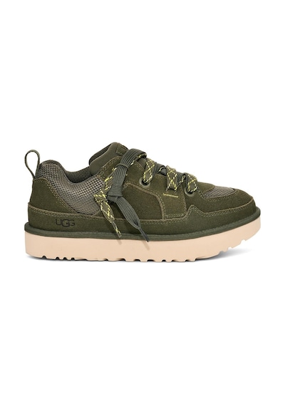 Ugg Lowmel Erkek Ayakkabı 1169493-wln Yeşil