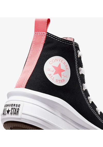 Converse Çocuk Ayakkabı 371527c Siyah