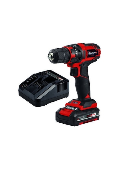 Einhell TE-CD 18/35 Li 18V 1x1.5 Ah Akülü Vidalama - 4513914