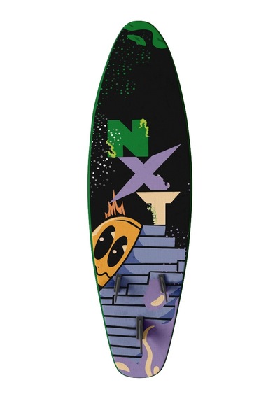 Nxt Mixup Şişme Sup Board Seti 335cm