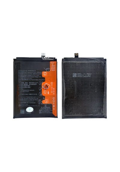 Tkgz -  P Smart 2020 Batarya Pil  Batarya