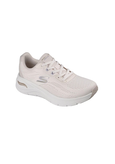 Skechers Arch Fit 3.0 Kadın Günlük Spor Ayakkabı 150884tk-nat Bej